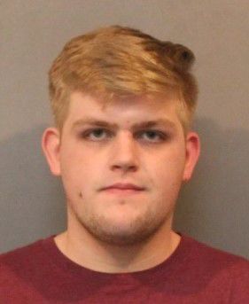 Chase Frizzell